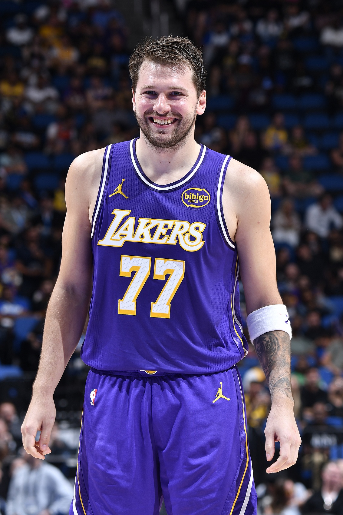 东契奇包机并承担迷你训练营全部费用 新秀卡尔因参加NBA培训缺席